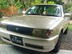 Nissan Sunny 1995