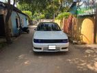 Nissan Sunny 1995