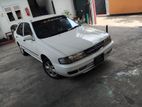 Nissan Sunny 1996