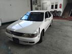 Nissan Sunny 1996
