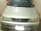 Nissan Sunny FB14 1996