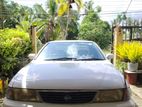 Nissan Sunny 1996