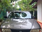 Nissan Sunny 1996