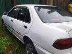 Nissan Sunny 1996