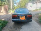 Nissan Sunny 1996