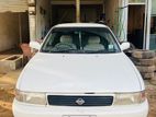 Nissan Sunny 1996