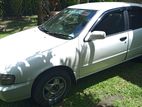 Nissan Sunny 1996