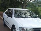 Nissan Sunny 1996