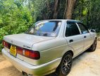 Nissan Sunny 1996