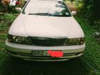 Nissan Sunny 1996