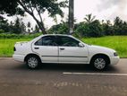 Nissan Sunny 1997