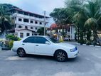 Nissan Sunny 1997