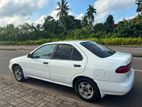 Nissan Sunny 1997