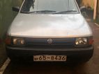 Nissan Sunny 1997