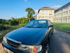 Nissan Sunny 1997