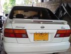 Nissan Sunny 1997