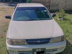 Nissan Sunny FB 14 1997