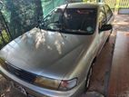 Nissan Sunny 1997