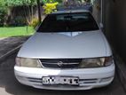 Nissan Sunny 1997