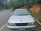 Nissan Sunny 1997