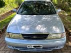 Nissan Sunny 1997