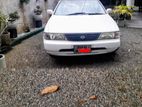Nissan Sunny 1997