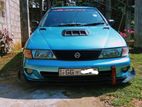 Nissan Sunny 1994