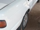 Nissan Sunny 1997