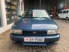 Nissan Sunny 1997