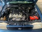 Nissan Sunny 1997