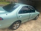 Nissan Sunny 1997