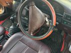 Nissan Sunny 1997