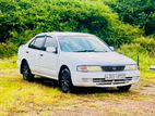 Nissan Sunny 1997