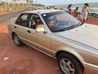 Nissan Sunny 1997