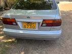 Nissan Sunny 1997