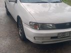 Nissan Sunny 2002