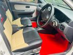 Nissan Sunny 1998