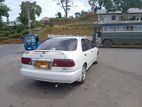 Nissan Sunny 1998