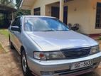 Nissan Sunny 1998