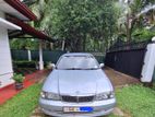 Nissan Sunny 1998