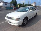 Nissan Sunny 1998