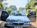 Nissan Sunny 1998