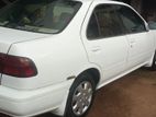 Nissan Sunny 1998