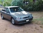 Nissan Sunny 1998