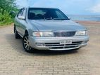 Nissan Sunny 1998