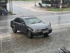 Nissan Sunny 1998