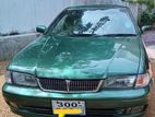 Nissan Sunny 1998