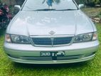 Nissan Sunny 1998