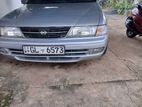 Nissan Sunny 1998