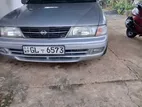 Nissan Sunny 1998